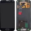 Дисплей для Samsung G800F/ Galaxy S5 mini + Тачскрин + сканер (черный) Orig100%