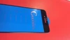 Защитная пленка Xiaomi Redmi 6/Redmi 6A Черная (полное покрытие, силикон)