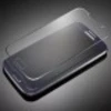 Защитное стекло Samsung A320/ Galaxy A3 2017 (Белое) (клеится по рамке)