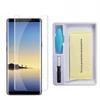 Защитное стекло Samsung N960/ Note 9 "UV комплект"
