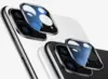 Защитное стекло для iPhone 11 Pro (плоское, для камеры)
