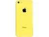 Корпус iPhone 5C (желтый)