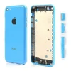 Корпус iPhone 5C (синий)