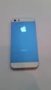 Корпус iPhone 5S Синий/Белый