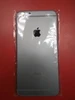 Корпус iPhone 6 Plus (серый) AAA