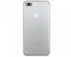 Корпус iPhone 7 Plus (серебро) AAA