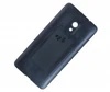 Крышка HTC Desire 700 (черная)