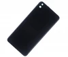Крышка HTC Desire 816 (черная)