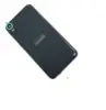 Крышка HTC Desire 820 (черная)