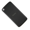 Крышка HTC Desire 828 (черная)