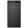 Крышка Huawei P8 Lite (черная)
