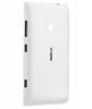 Крышка Nokia LUMIA 520 (белая) Copy