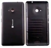 Крышка Nokia LUMIA 535 (черная)