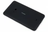 Крышка Nokia LUMIA 630 (черная)