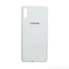 Крышка Samsung A505F/ Galaxy A50 (белая)