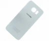 Крышка Samsung G920F/S6 (белая)