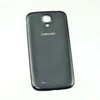 Крышка Samsung i9500/S4 (серая)