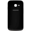 Крышка Samsung S7262 (черная)