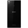 Крышка Sony Xperia Z2/ D6503 (черная)