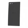 Крышка Sony Xperia Z5 Compact/ E5823 (черная)