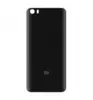Крышка Xiaomi Mi5 (черная) AAA