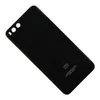 Крышка Xiaomi Mi6 (черная)