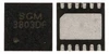 Микросхема SGM3803DF контроллер подсветки Huawei Honor 4C Pro/5A/5C/5X, Doogee HT7
