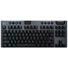 Игровая клавиатура Logitech G915 TKL Lightspeed Clicky Bluetooth
