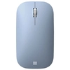 Беспроводная мышь Microsoft Modern Mobile Mouse, голубой