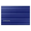Внешний диск SSD Samsung T7 Shield, 2ТБ, синий