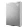 Внешний диск SSD Seagate One Touch, 500 ГБ, серый