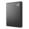 Внешний диск SSD Seagate One Touch, 500 ГБ, черный