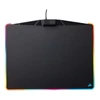 Игровой коврик для мыши Corsair Polaris MM800 RGB, черный