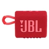 Портативная акустическая система JBL Go 3, красный