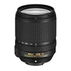 Объектив Nikon AF-S DX Nikkor 18-140mm f/3.5-5.6G ED VR, черный