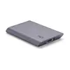 Внешний диск SSD LaCie Mobile SSD Secure, 1ТБ, серый