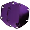 Сменные накладки для наушников V-MODA, фиолетовый