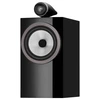 Полочная акустика Bowers &amp; Wilkins 705 S3, 2 шт, глянцевый черный