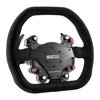 Рулевое колесо Thrustmaster Competition Wheel Add-On Sparco P310 Mod, черный