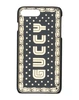 Чехол Gucci Hi-tech Accessories, черный