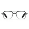 Умные очки HUAWEI Eyewear pilot с полнокадровой оптической линзой, серый