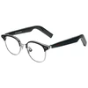 Умные очки HUAWEI X GENTLE MONSTER Eyewear 2 с круглыми линзами, черный