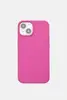 Стандартный чехол для iPhone Pull&amp;Bear, розовый