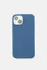 Стандартный чехол для iPhone Pull&amp;Bear, синий