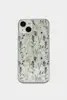Чехол для iPhone с цветочным принтом Pull&amp;Bear