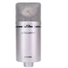 Конденсаторный микрофон 797Audio CR85+UR12+662 профессиональный