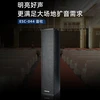 Аудиоколонка звуковая Takstar ESC-044 внутренняя подвесная, черный