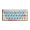 Беспроводная клавиатура Lenovo ThinkBook KB Pro, розовый