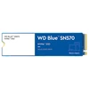Внутренний твердотельный накопитель Western Digital WD Blue SN570, WDS100T3B0C, 1Тб, M.2 2280