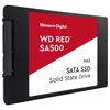 Внутренний твердотельный накопитель Western Digital WD Red SA500 NAS, WDS500G1R0A, 500Гб, 2,5&quot;